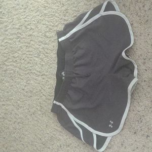 Under armour shorts